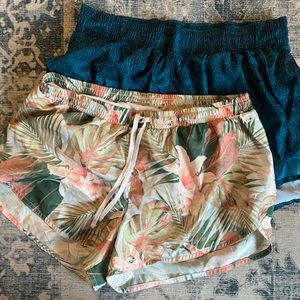 M running shorts